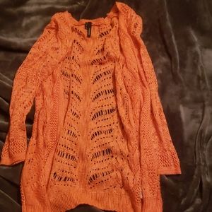 Super cute over the shirt cover